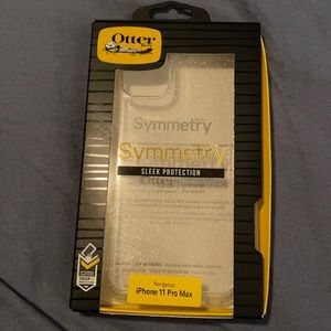 OtterBox Symmetry Phone Case for iPhone 11 Pro Max